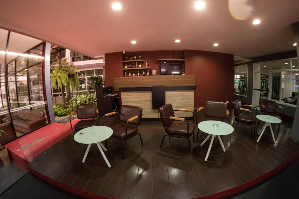 Hotel photo 14
