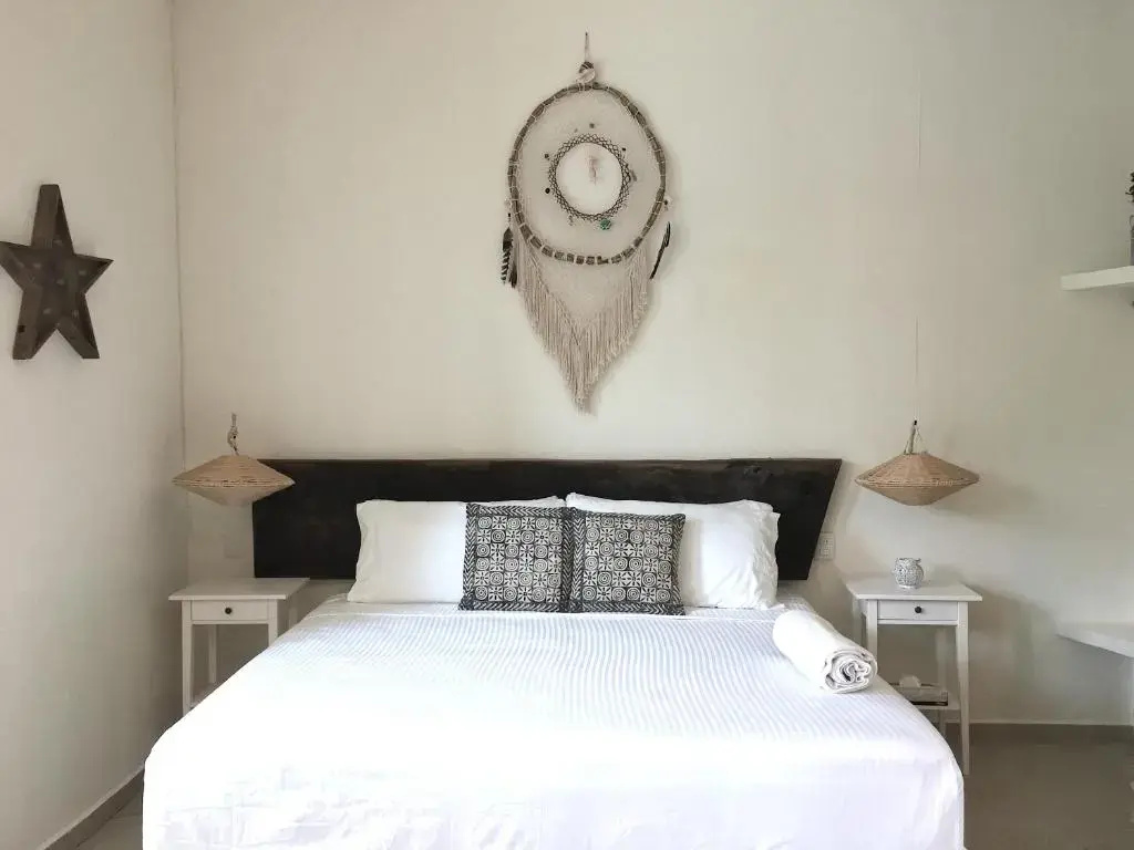 Harmony Glamping and Boutique Hotel - Chambres