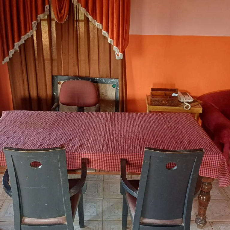 British Cliff Club Resort - Général
