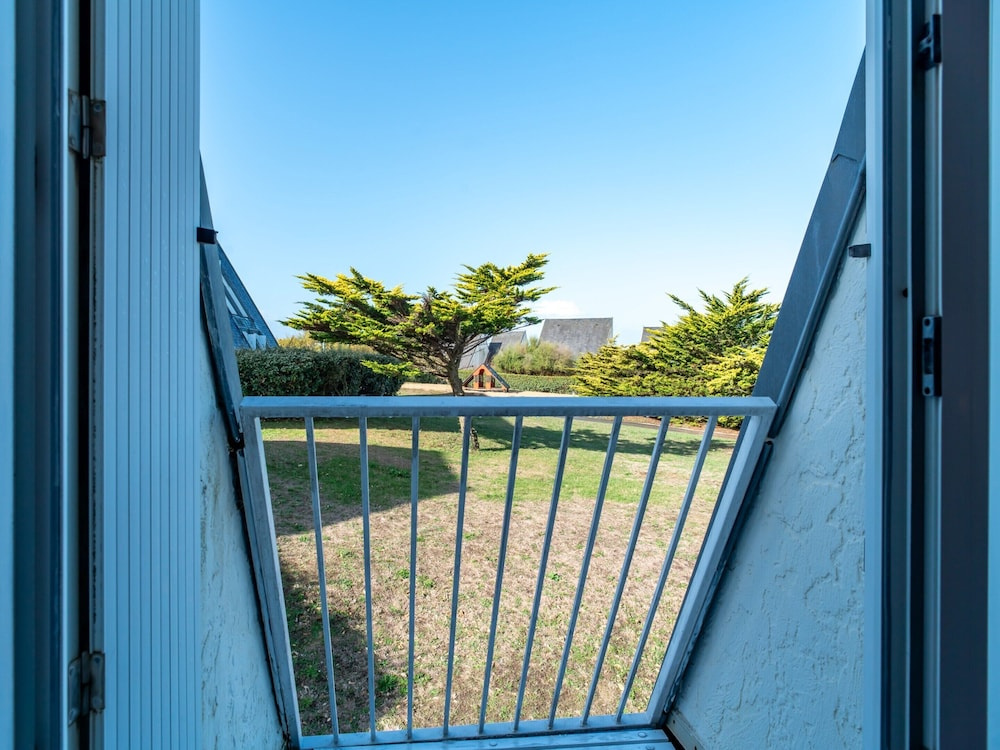 Voir la photo 3 — Coastal Apartment With Heated Pool
