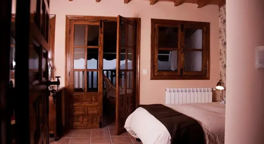 Casa Rural La Vicaria