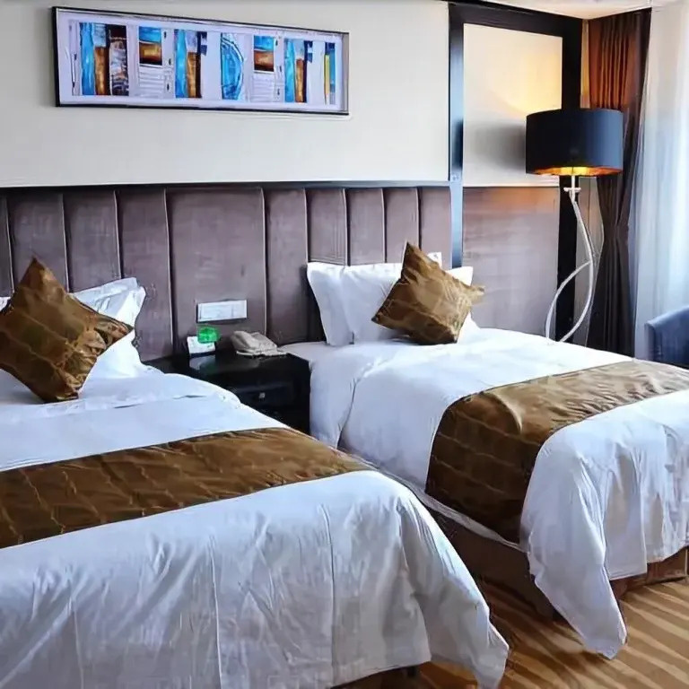 Hohhot Fumengjia Hotel