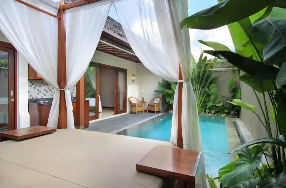 Metta Spa Villas and Wellness at The Ulin Villas – by Karaniya Experience