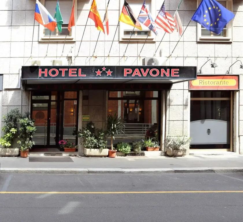 Hotel photo 25
