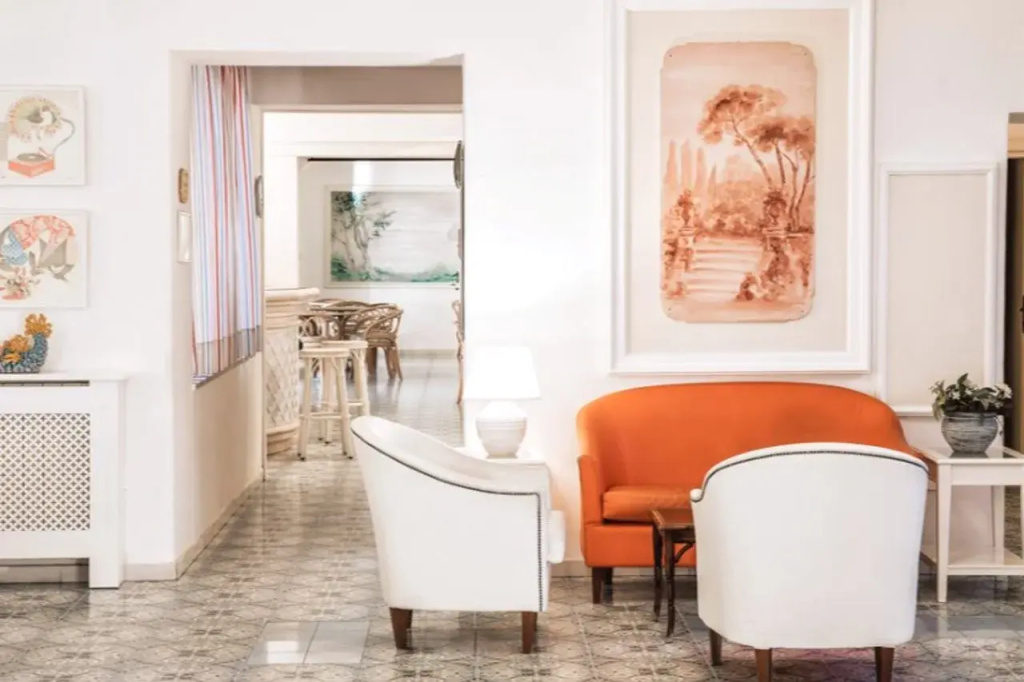 Hotel Terme Oriente  - Beach & SPA - Général