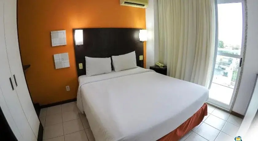 Triângulo Apart Hotel - Général