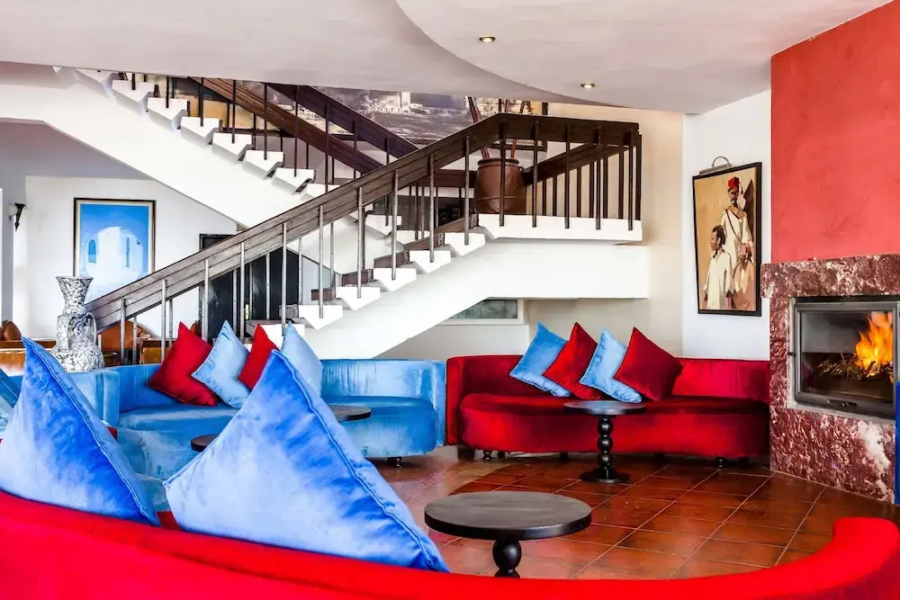 Hotel Asmaa - Général