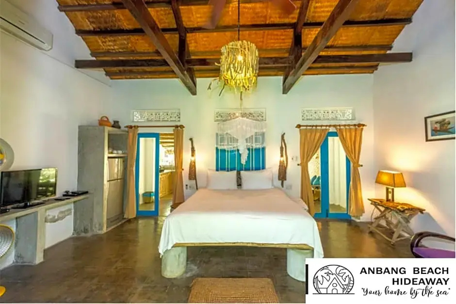 1 Bedroom Villa