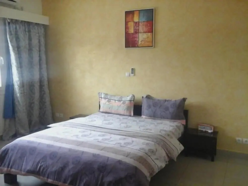 Cecilia Lodge — фото 2