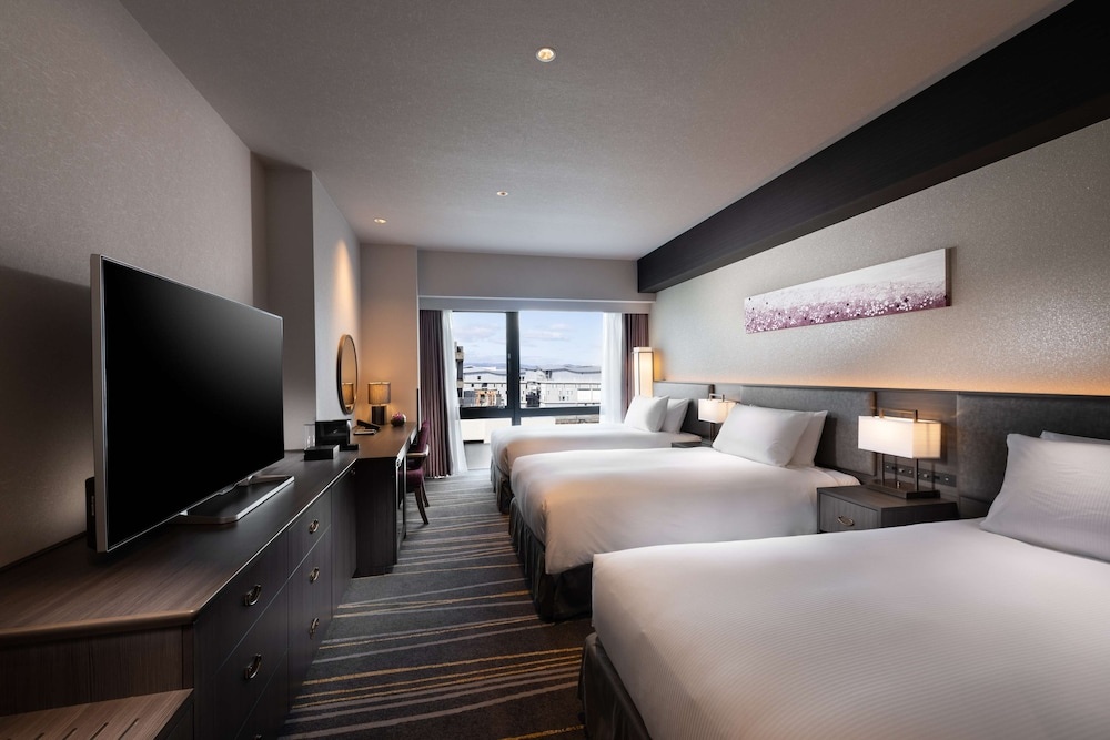DoubleTree by Hilton Kyoto Station 사진 11
