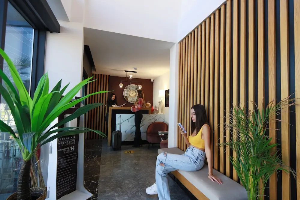 Hotel photo 22