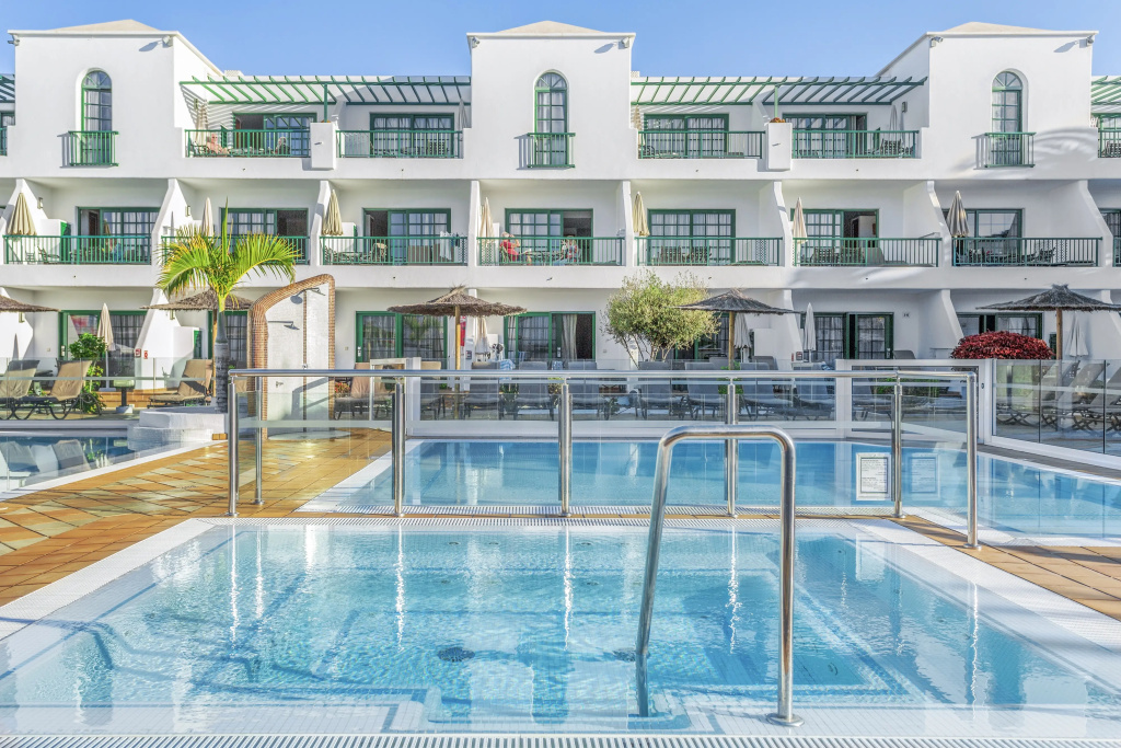 Club Del Carmen - Général