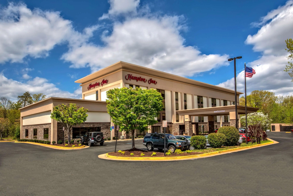 Hotel photo 18