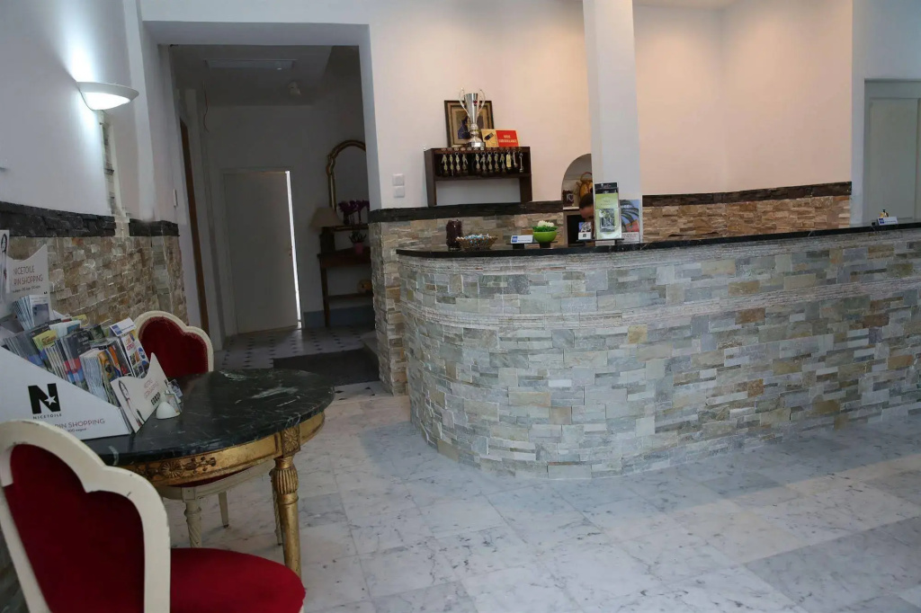 Hotel photo 13