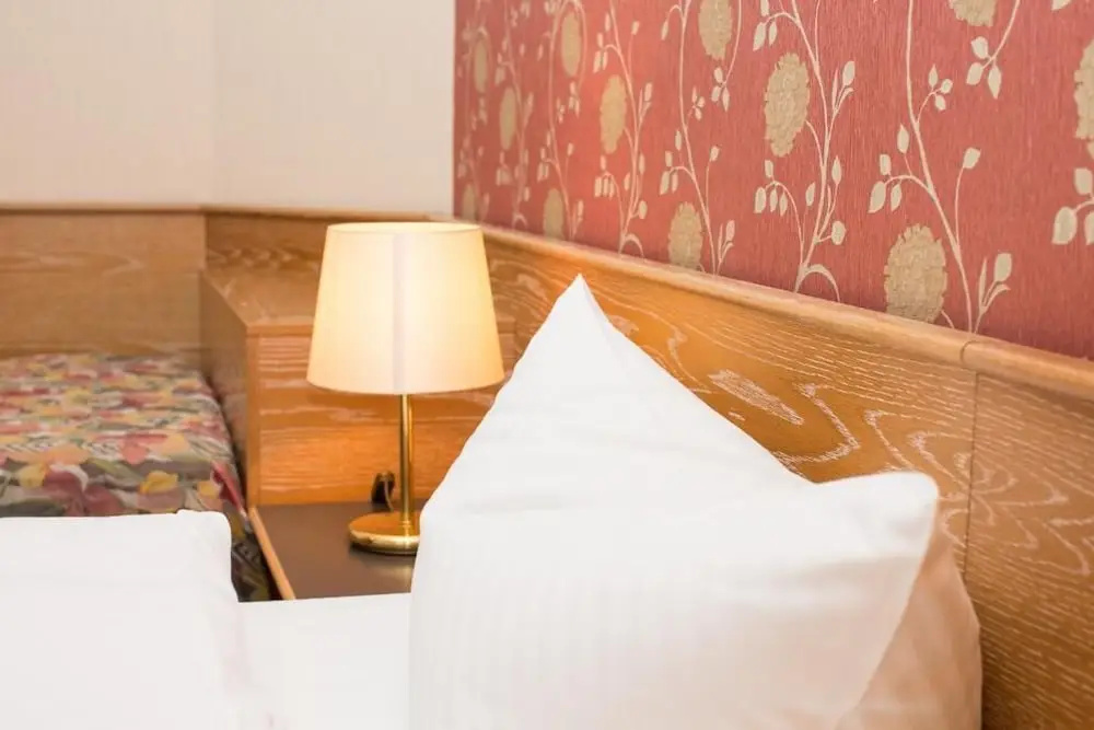 Hotel Hilckmann — 4