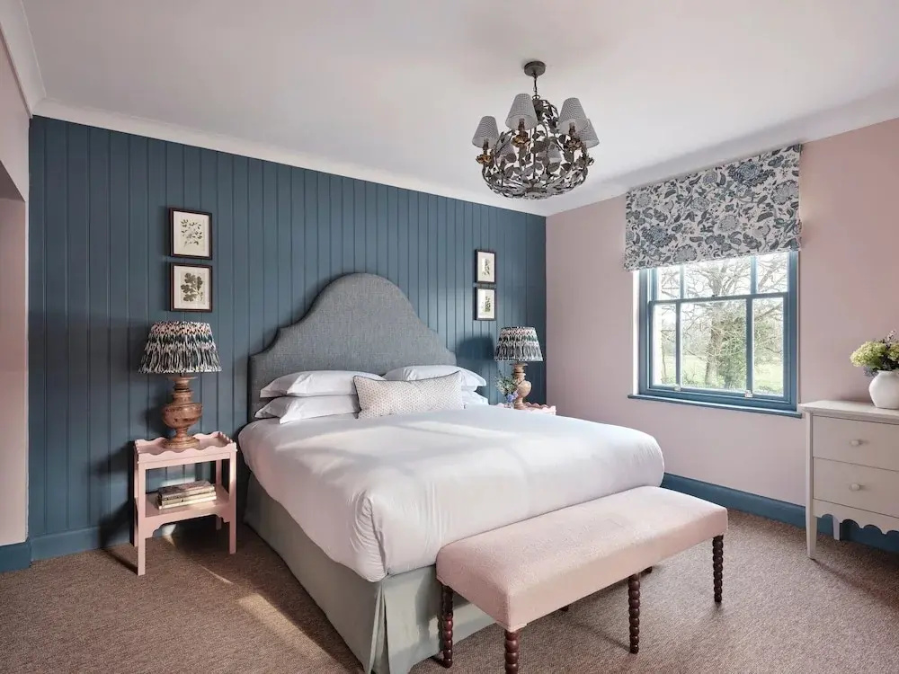 The Alfriston - Chambres