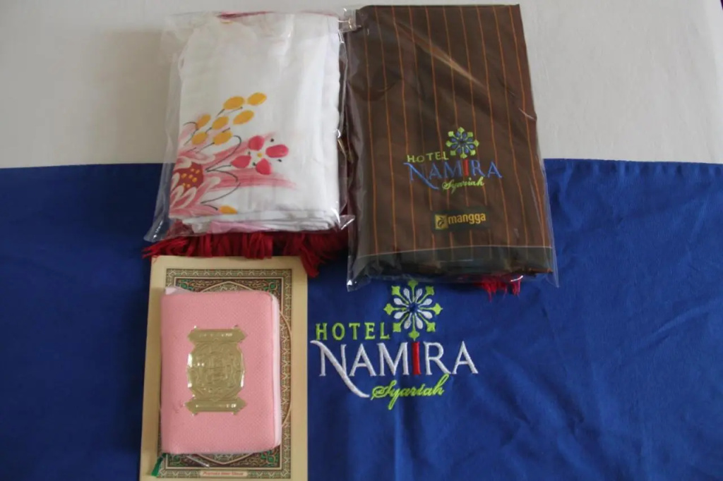 Hotel Namira Syariah Pekalongan - Général
