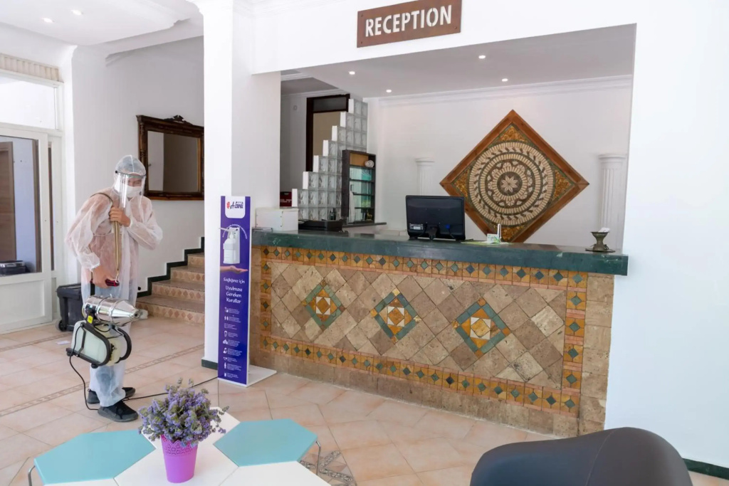 Hotel photo 25