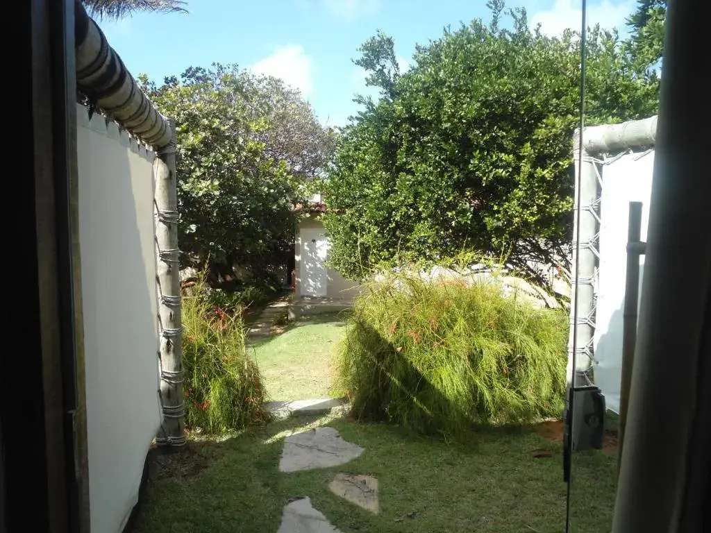 Hotel da Pipa - Chambres