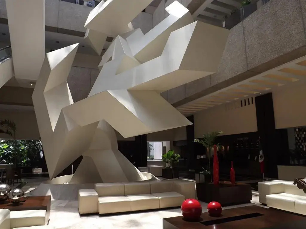 Royal Pedregal Hotel - Général