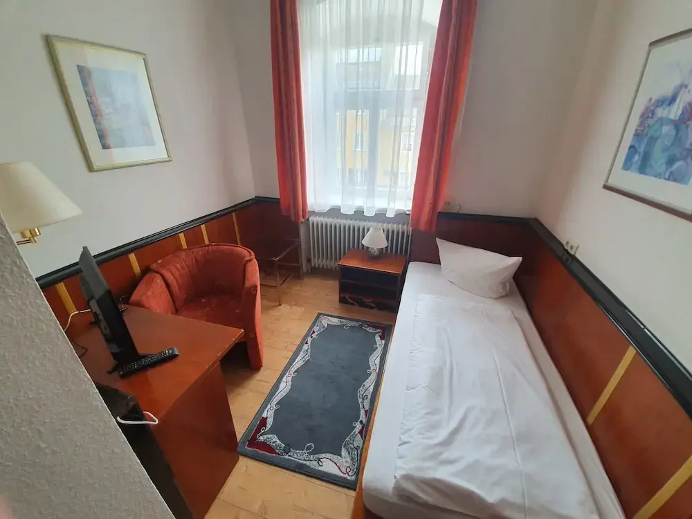 Hotel photo 6