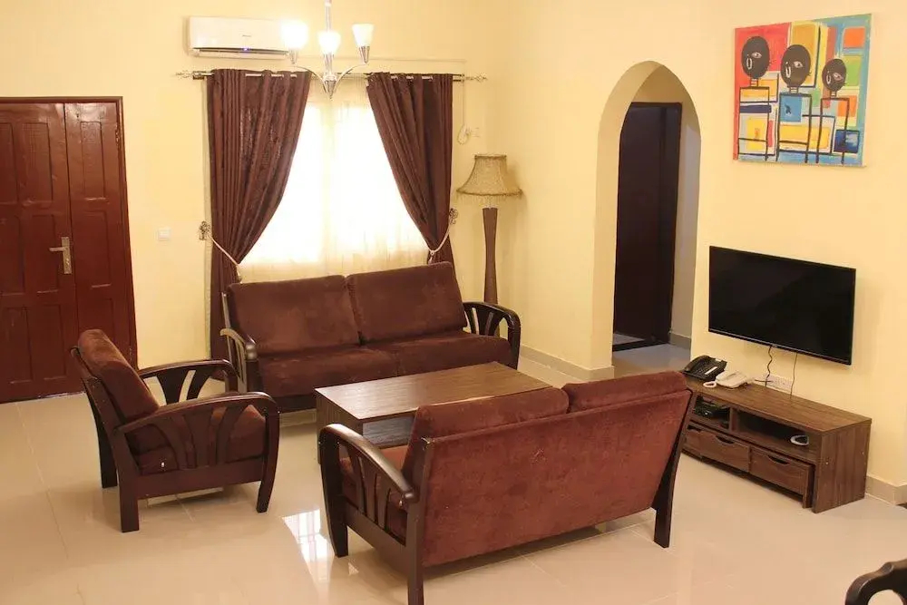 Riverside Resort Villas - фото 2