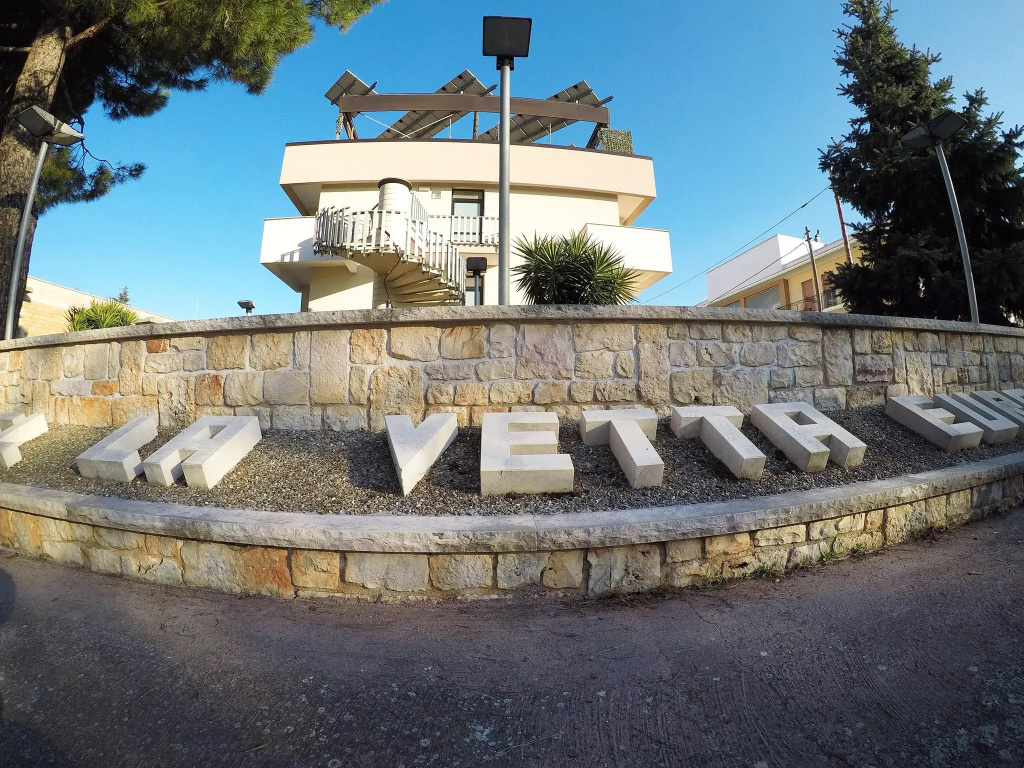 Hotel La Vetta Europa - Général