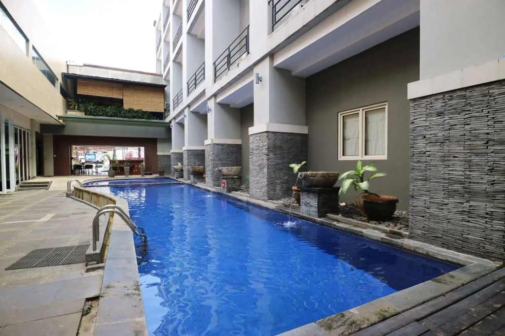 Hotel photo 16