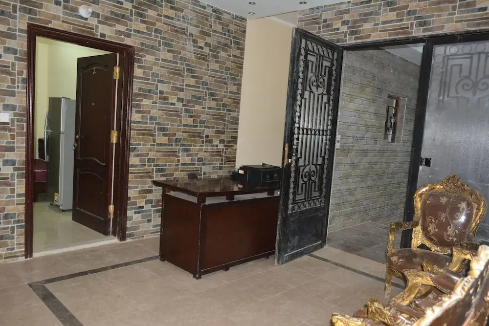 Hotel photo 12