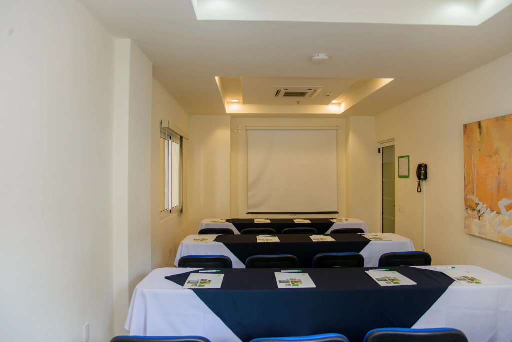 Holiday Inn Huatulco by IHG - Général