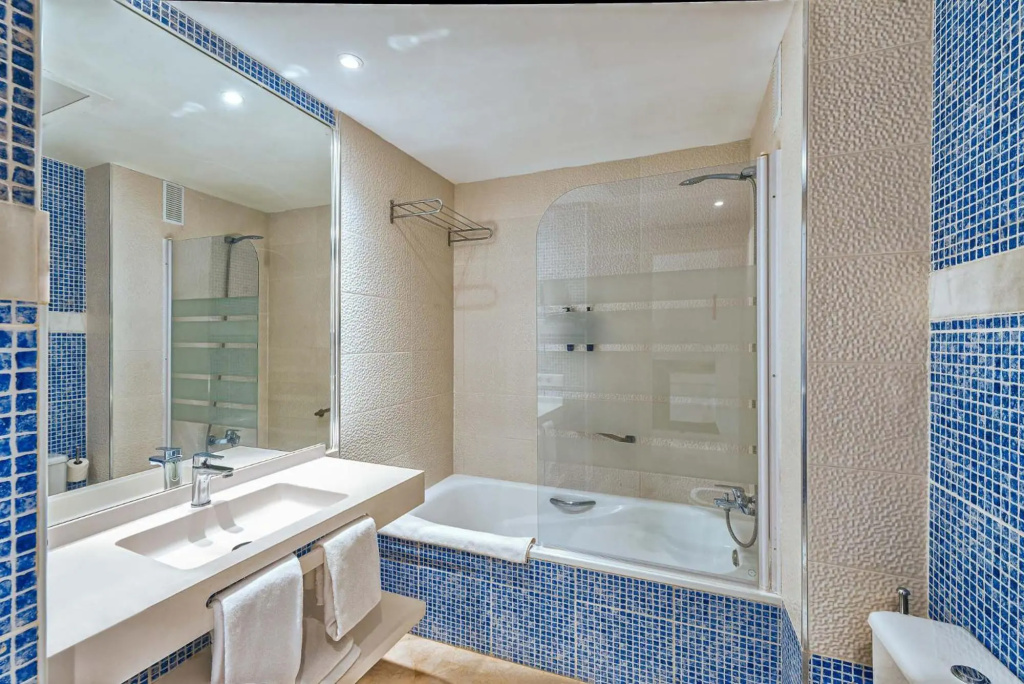 Benalmádena Palace - Hotel SPA & Apartments - Général