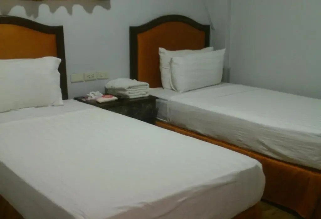 Malapascua Legend Water Sports & Resort - Chambres
