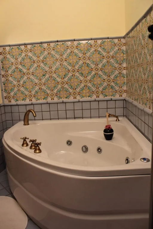 Hotel San Leo - Chambres