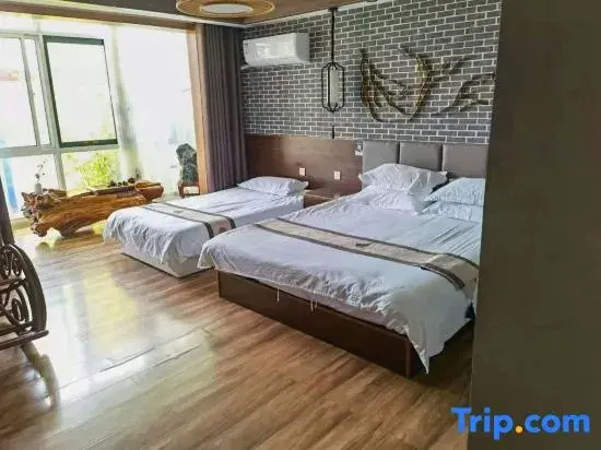Standard Family room with balcony