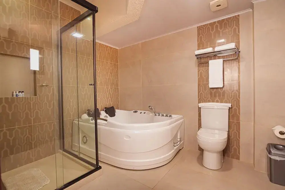 Sirari Suites Hotel - Chambres