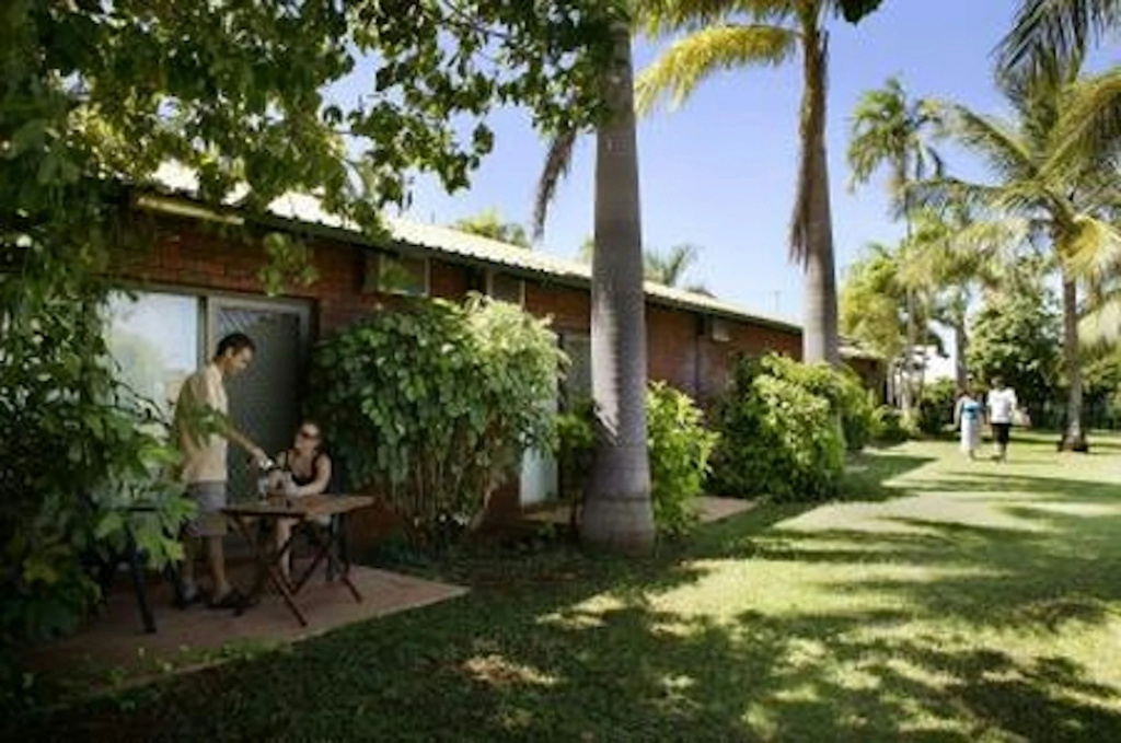 Bayside Holiday Apartments