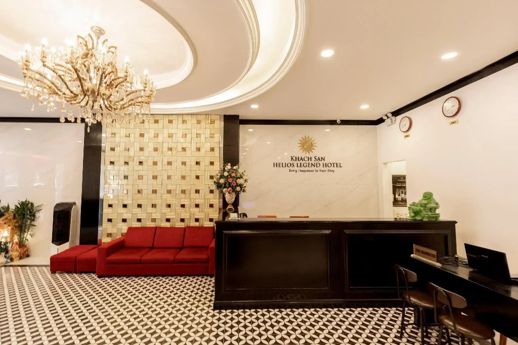 Hotel photo 26