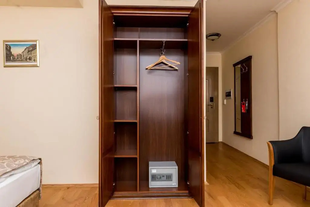 Wellness Hotel Pivovar Monopol - Chambres