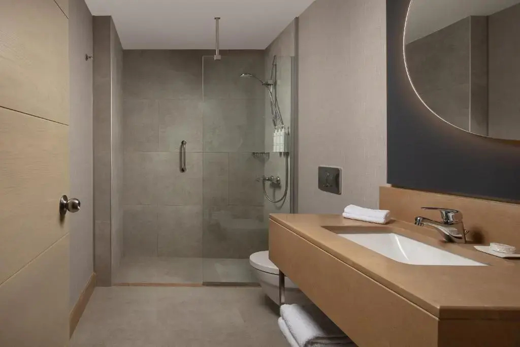 Delta Hotels by Marriott Istanbul West - Chambres