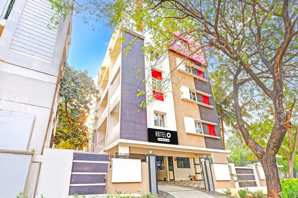 Townhouse Rushikonda Beach Visakhapatnam