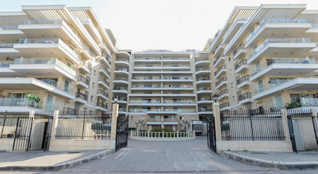 Yalarent Europe apartment