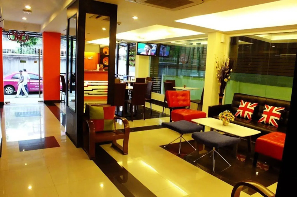 Hotel photo 19