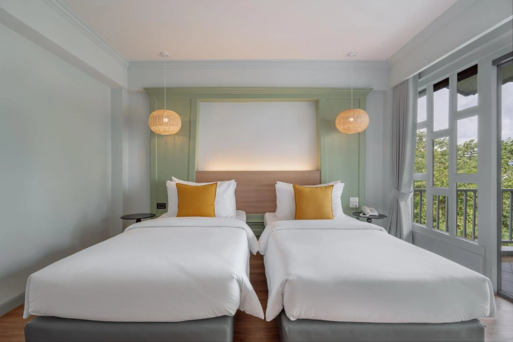 Ma Doo Bua Phuket (มาดูบัวภูเก็ต) — 5