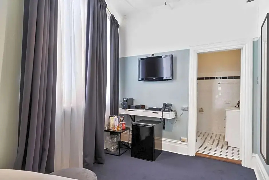 Hotel Harry, an Ascend Collection Hotel - Chambres
