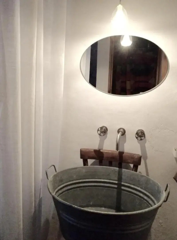Wundergarten Dimora dei Frati - Général