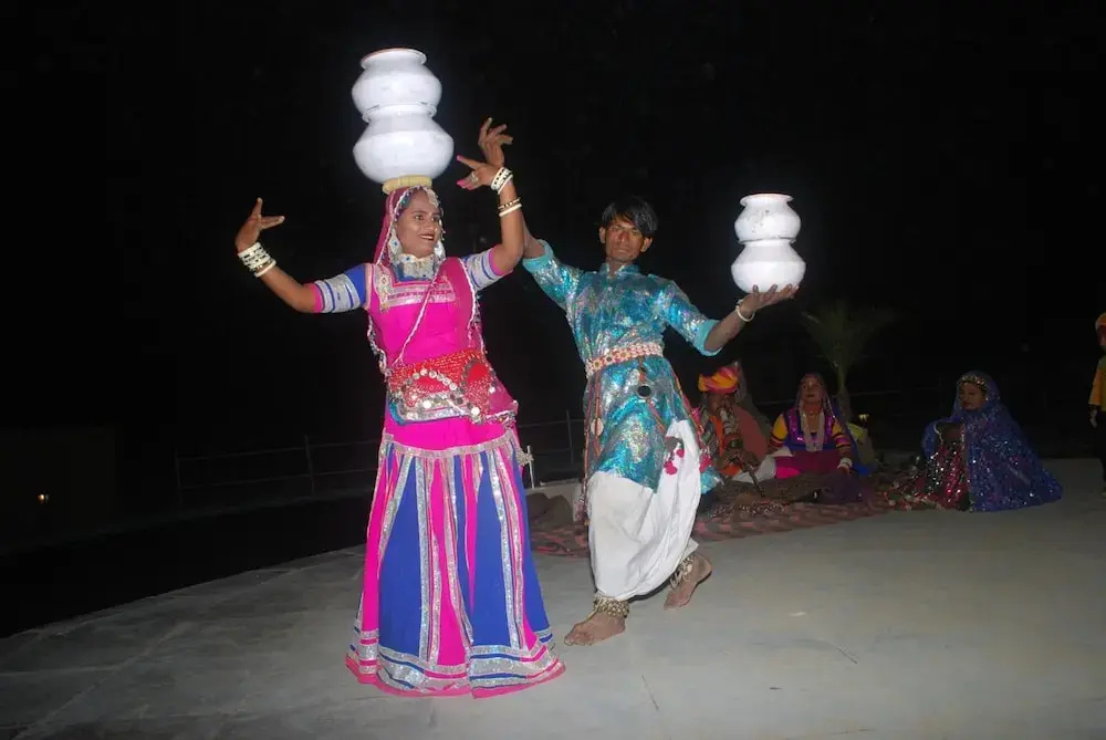 Lohana Village Resort - Général