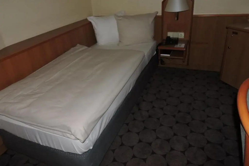 Best Western Hotel International - Général