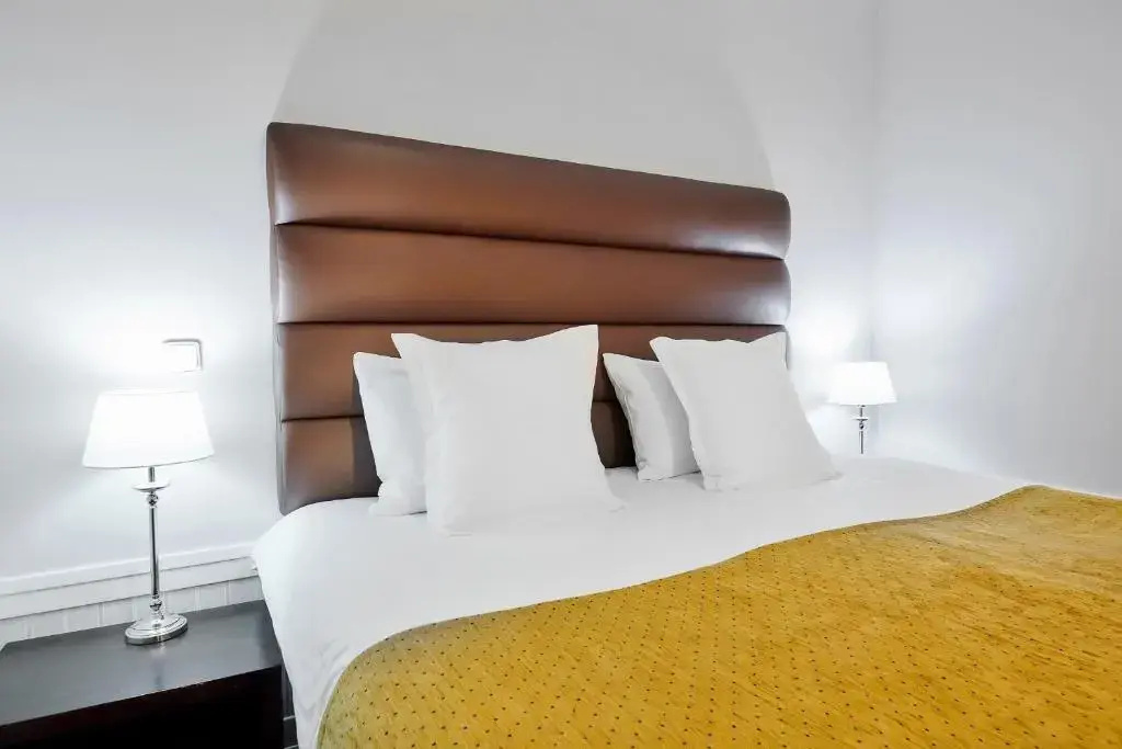 La Boutique Hotel - Chambres