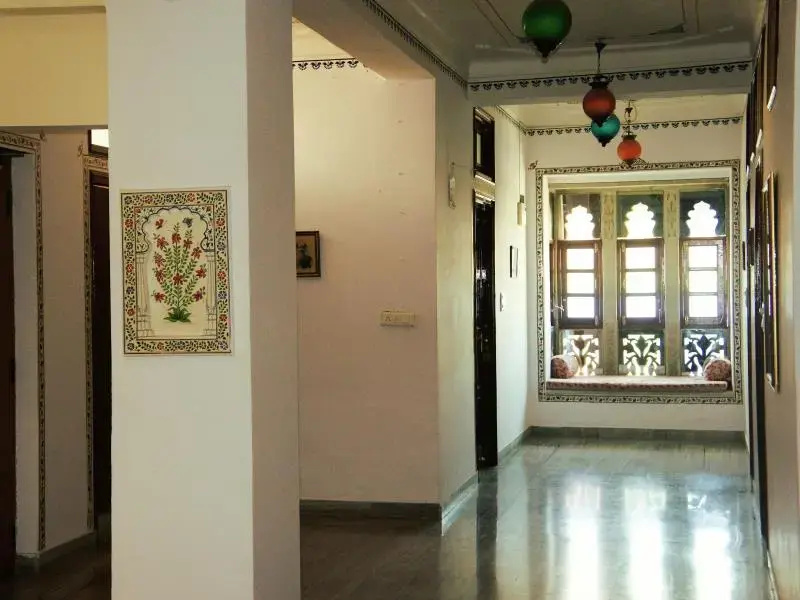 Hotel photo 14
