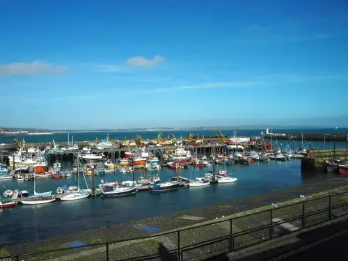 Beach & Waterfront